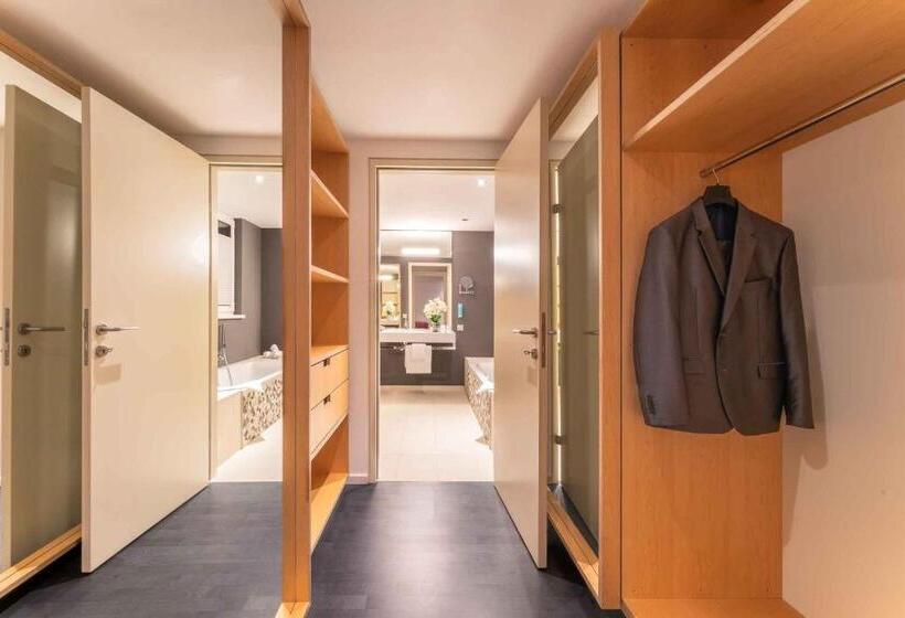 침실 1개 아파트, Plaza Inn Graz