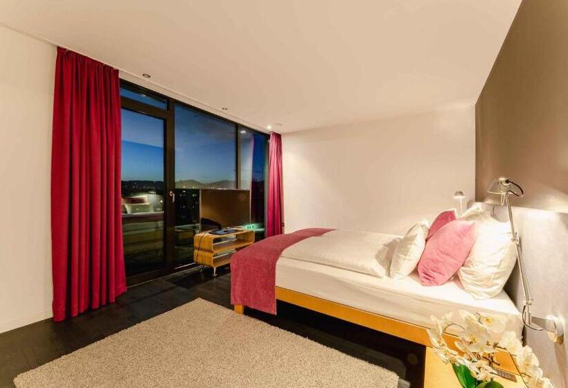 침실 1개 아파트, Plaza Inn Graz