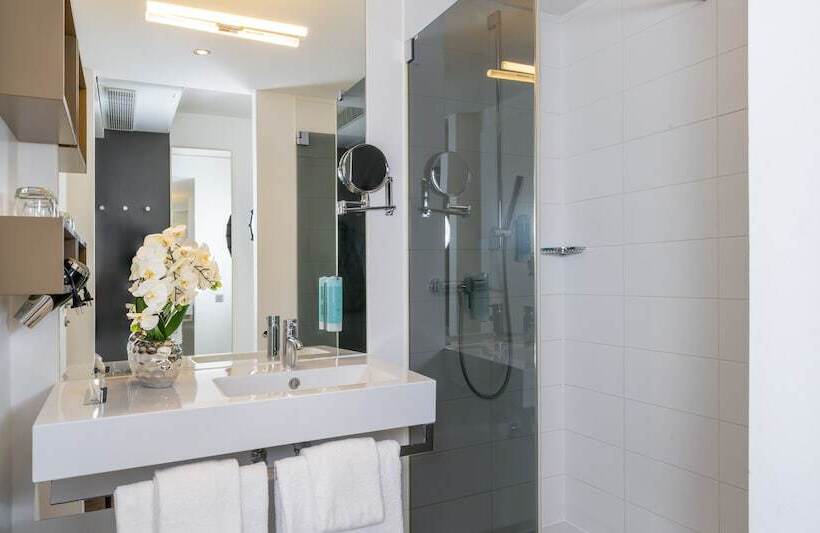 스탠다드 룸, Plaza Inn Graz