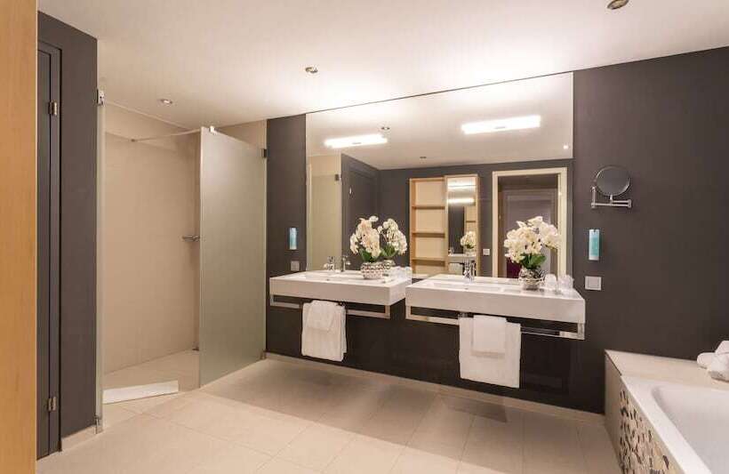 침실 1개 아파트, Plaza Inn Graz