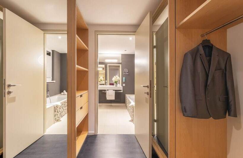 带1个卧室的公寓, Plaza Inn Graz