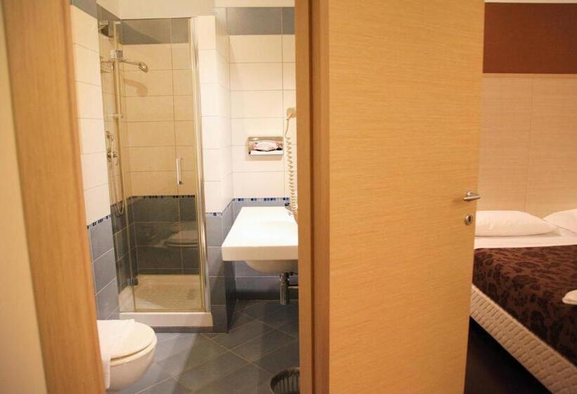 スタンダードルーム, Sogni D Oro Airport