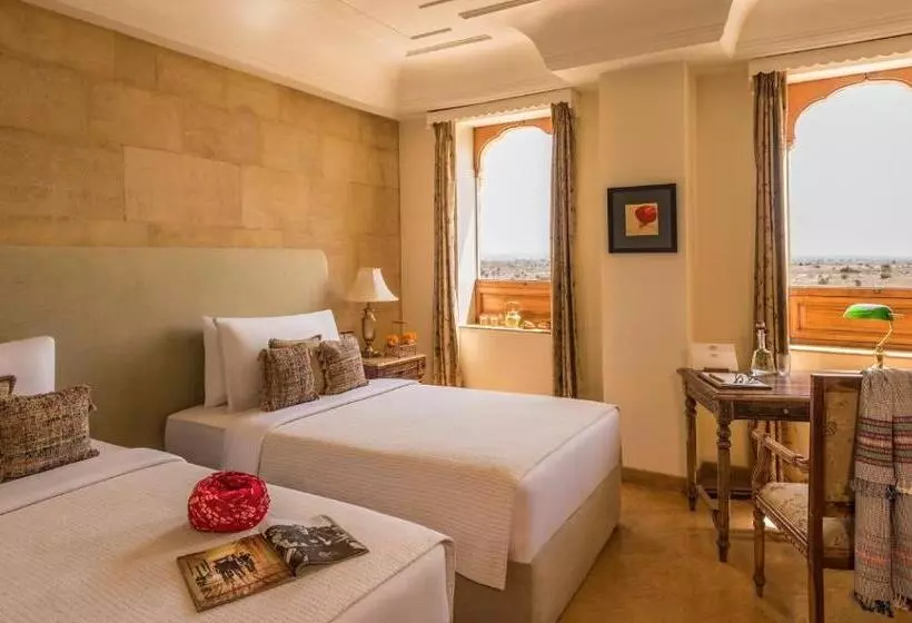スタンダードルーム, Suryagarh Jaisalmer