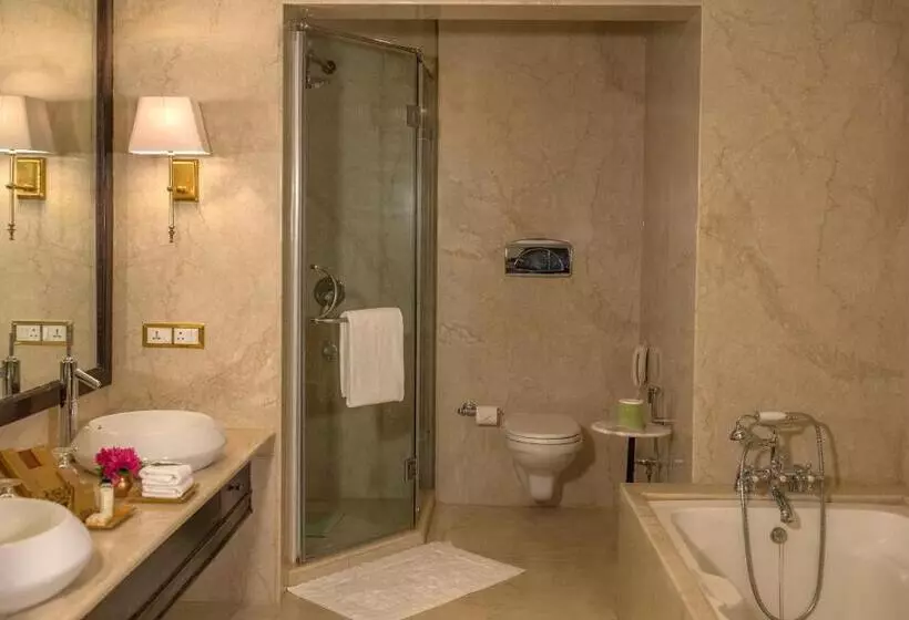 スタンダードルーム, Suryagarh Jaisalmer