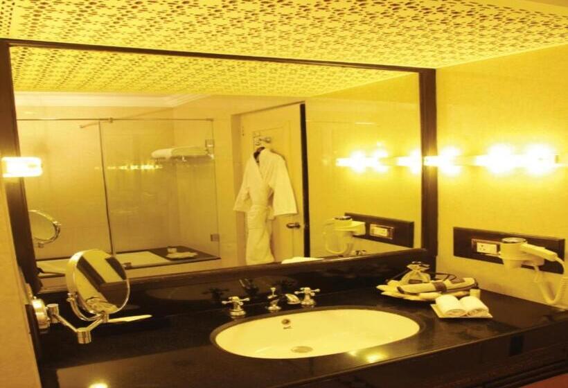 اتاق استاندارد, Suryagarh Jaisalmer