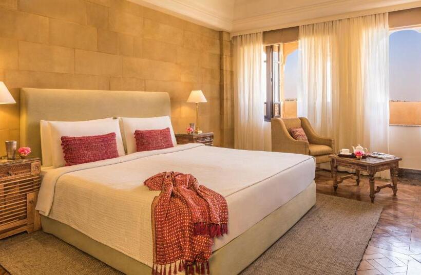 اتاق استاندارد, Suryagarh Jaisalmer