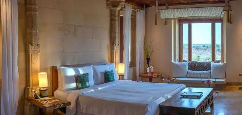 スタンダードルーム, Suryagarh Jaisalmer