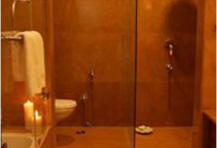 اتاق استاندارد, Suryagarh Jaisalmer