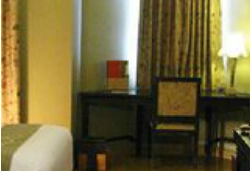 اتاق استاندارد, Suryagarh Jaisalmer