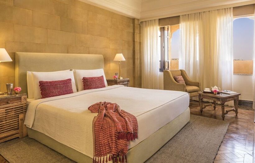 سوییت لوکس, Suryagarh Jaisalmer