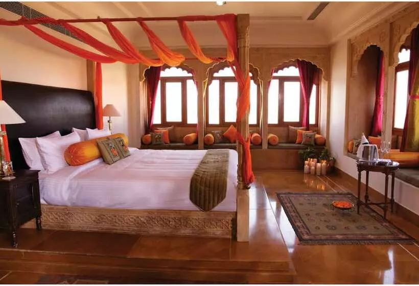 スイート, Suryagarh Jaisalmer