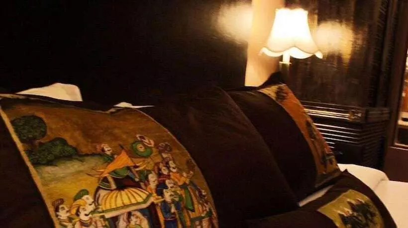 スイート, Suryagarh Jaisalmer
