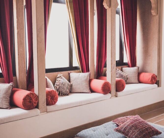 سوییت, Suryagarh Jaisalmer