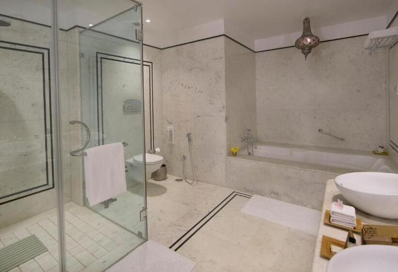 سوییت, Suryagarh Jaisalmer