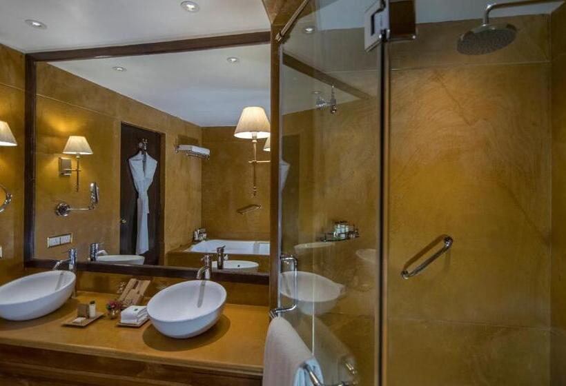 سوییت, Suryagarh Jaisalmer