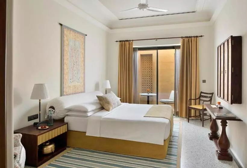 １ベッドルームアパートメント, Suryagarh Jaisalmer
