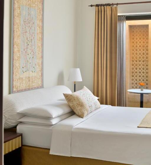 آپارتمان 2 خوابه, Suryagarh Jaisalmer