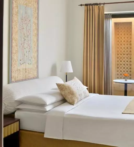 ２ベッドルームアパートメント, Suryagarh Jaisalmer