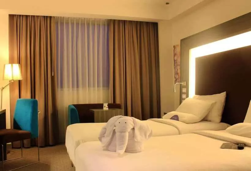 اتاق استاندارد, Novotel Bangka Hotel & Convention Center