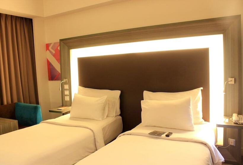 스탠다드 룸, Novotel Bangka Hotel & Convention Center