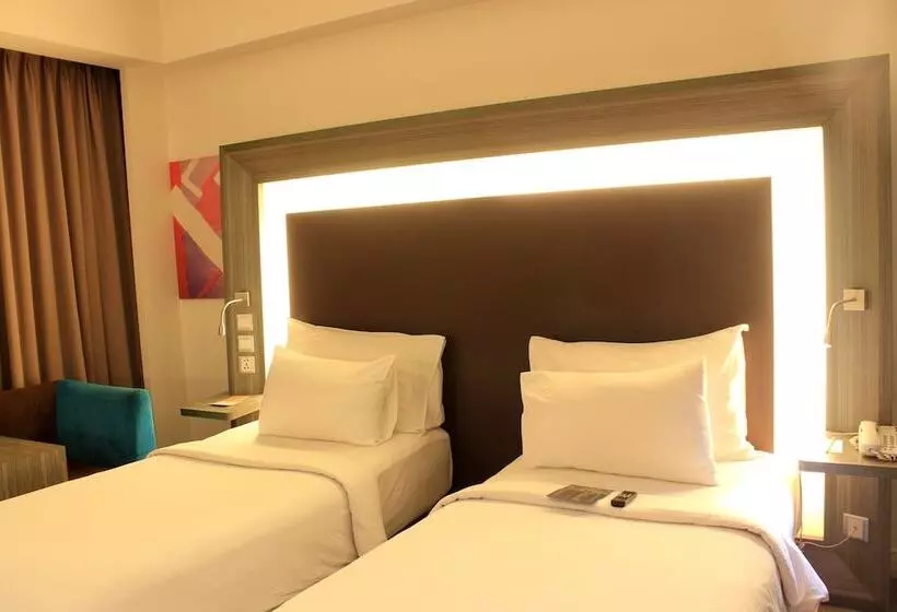 اتاق استاندارد, Novotel Bangka Hotel & Convention Center