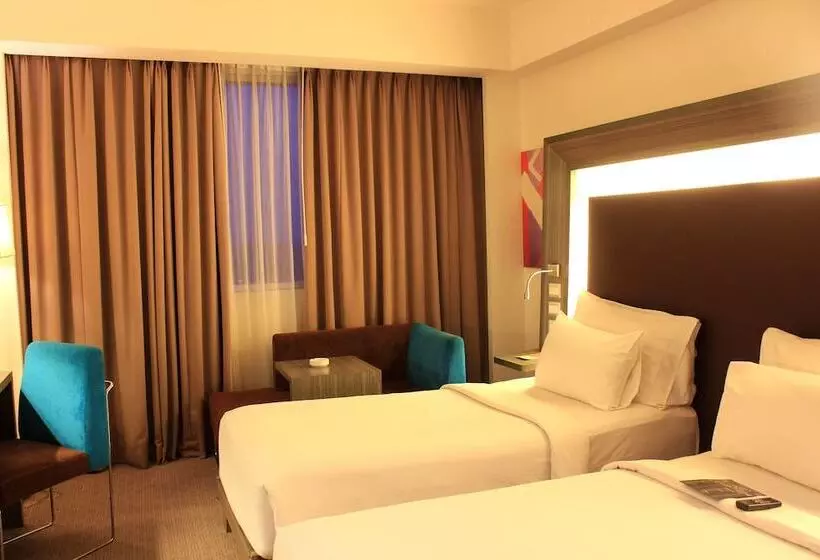 اتاق استاندارد, Novotel Bangka Hotel & Convention Center