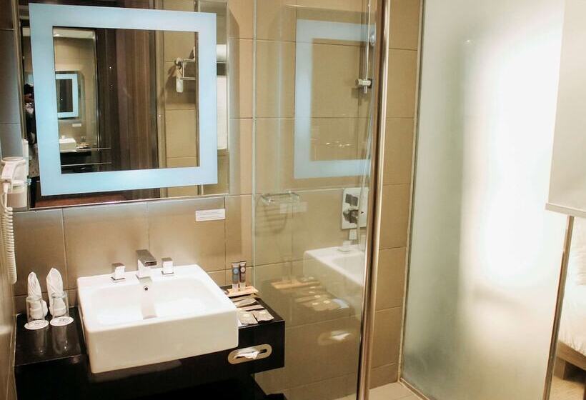 수피리어 룸, Novotel Bangka Hotel & Convention Center
