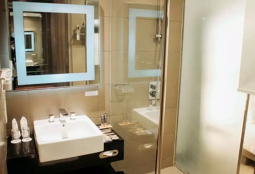 اتاق سوپریور, Novotel Bangka Hotel & Convention Center