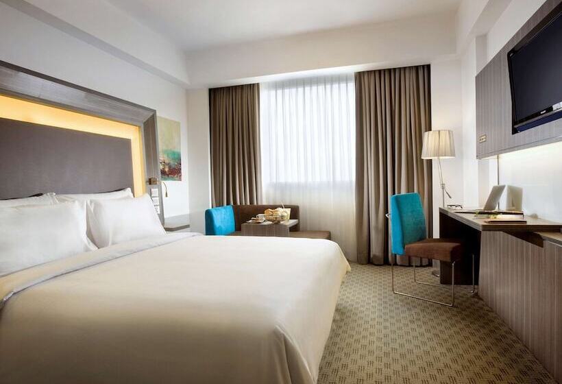スーペリアールーム, Novotel Bangka Hotel & Convention Center