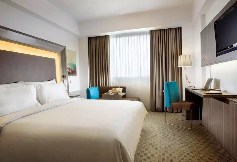 اتاق سوپریور, Novotel Bangka Hotel & Convention Center