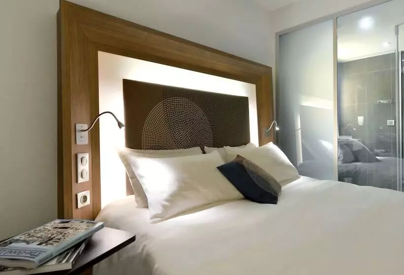 اتاق سوپریور, Novotel Bangka Hotel & Convention Center