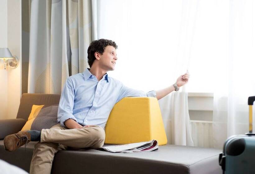 スーペリアールーム, Novotel Bangka Hotel & Convention Center