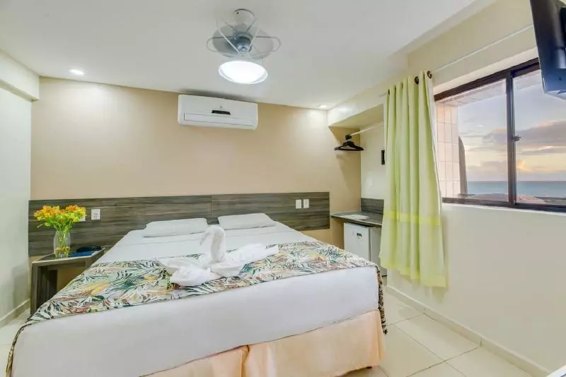 سوییت اجرایی, Novotel Bangka Hotel & Convention Center