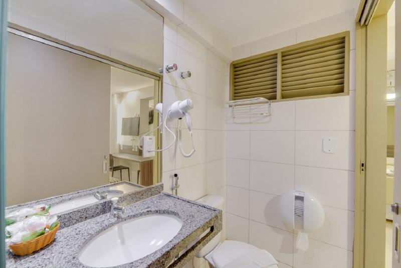 エクゼクティブスイート, Novotel Bangka Hotel & Convention Center