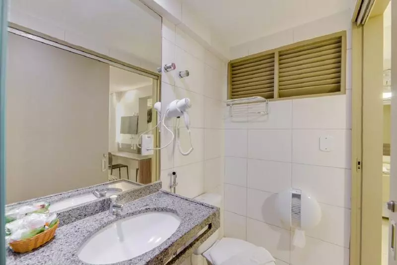 سوییت اجرایی, Novotel Bangka Hotel & Convention Center