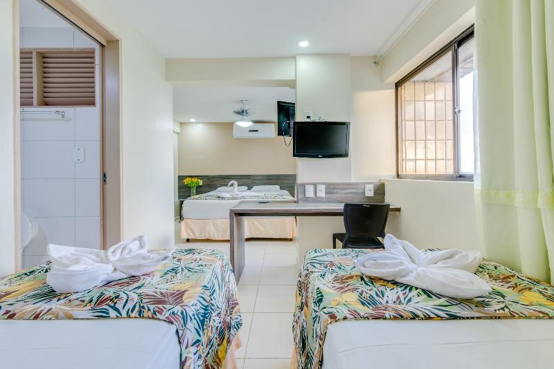 이그제큐티브 스위트, Novotel Bangka Hotel & Convention Center