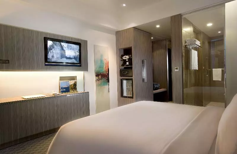 اتاق استاندارد, Novotel Bangka Hotel & Convention Center