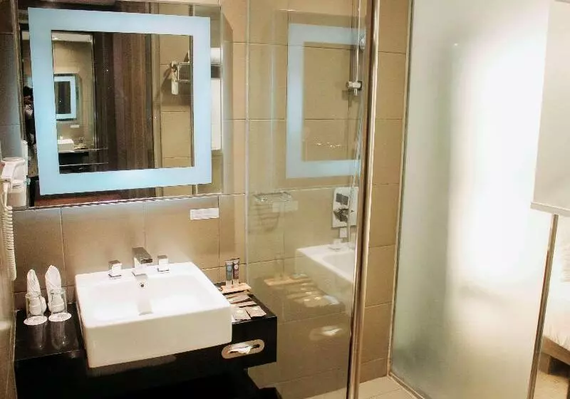 اتاق استاندارد, Novotel Bangka Hotel & Convention Center