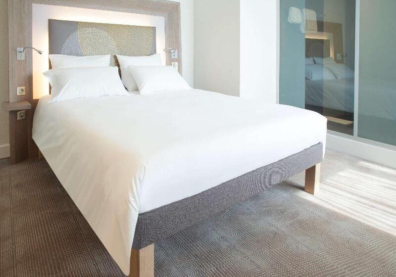Chambre Standard, Novotel Bangka Hotel & Convention Center