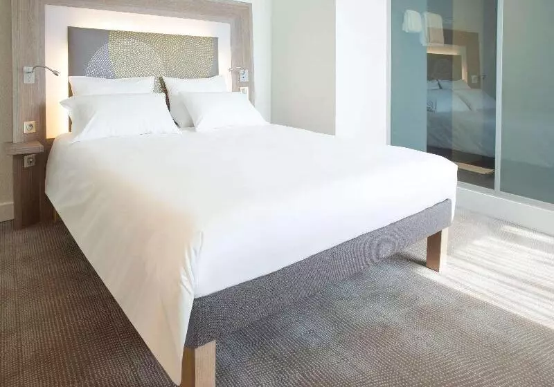 اتاق استاندارد, Novotel Bangka Hotel & Convention Center