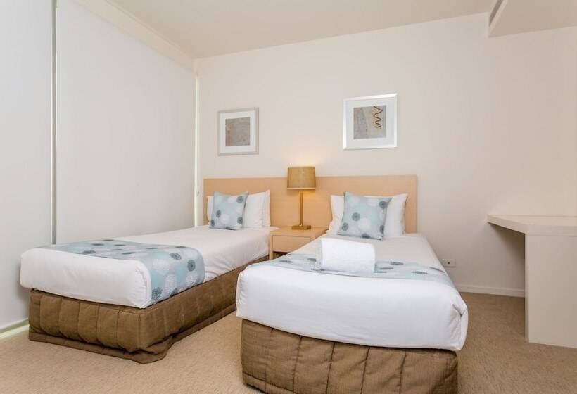 Апартаменты 2 Спальни, Plantation Resort At Rainbow