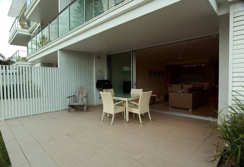 침실 2개 아파트, Plantation Resort At Rainbow