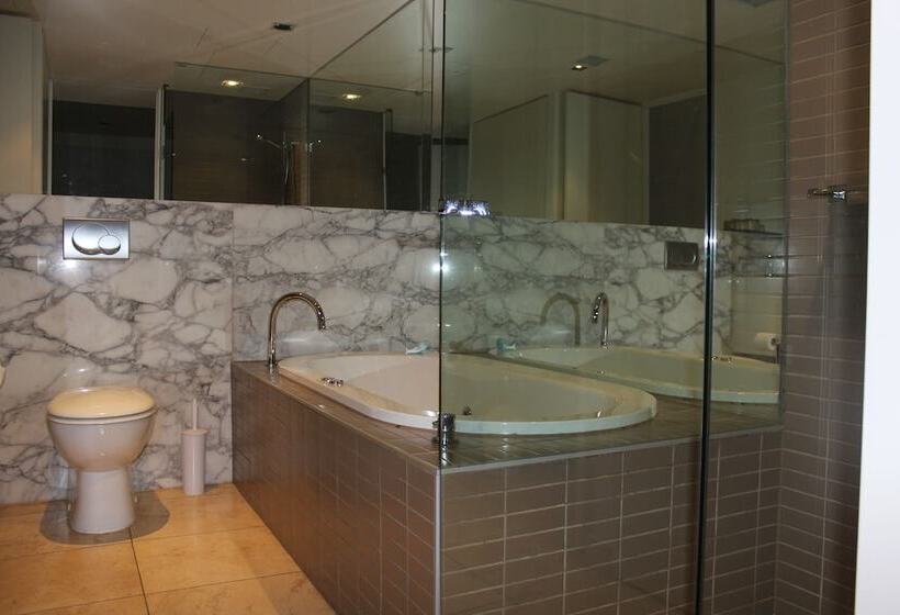 Апартаменты 2 Спальни с Террасой, Plantation Resort At Rainbow