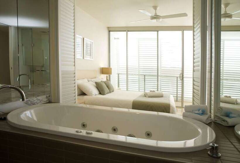 Апартаменты 2 Спальни с Террасой, Plantation Resort At Rainbow