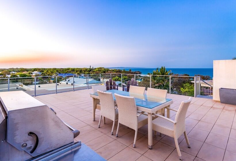 Апартаменты 2 Спальни с Террасой, Plantation Resort At Rainbow