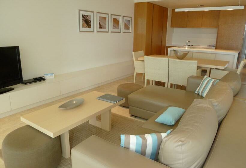 Апартаменты 2 Спальни, Plantation Resort At Rainbow