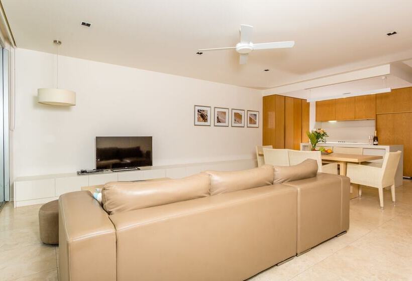 Апартаменты 2 Спальни, Plantation Resort At Rainbow