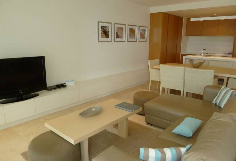 Апартаменты 2 Спальни, Plantation Resort At Rainbow