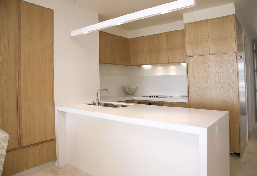 Апартаменты 2 Спальни, Plantation Resort At Rainbow