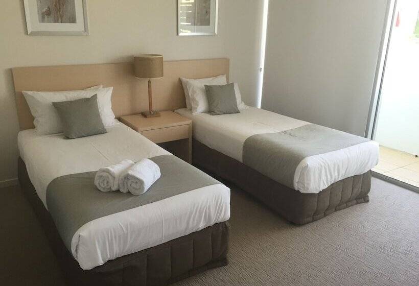 Апартаменты 2 Спальни, Plantation Resort At Rainbow